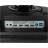 Монитор Asus 27" Gaming XG27UQR черный IPS LED 1ms 16:9 HDMI матовая HAS Piv 400cd 178гр/178гр 3840x2160 144Hz DP 4K USB 8кг