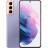 Смартфон Samsung Galaxy S21 8/256Gb Фиолетовый Фантом