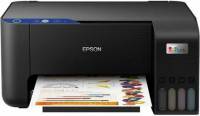 МФУ струйный Epson L3219 (C11CJ68513) A4 черный