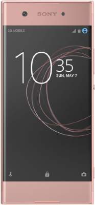 Смартфон Sony Xperia XA1 Dual (Розовый) 