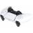 Геймпад Беспроводной PlayStation DualSense белый для: PlayStation 5 (CFI-ZCT1G)