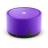Умная колонка Yandex Станция Лайт Алиса на YaGPT фиолетовый 5W 1.0 BT 10м (YNDX-00025P)