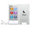 Плеер Apple iPod nano 7 16Gb (Silver)
