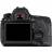 Зеркальный Фотоаппарат Canon EOS 6D Mark II черный 26.2Mpix 3" 1080p Full HD SDXC Li-ion (без объектива)