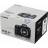 Зеркальный Фотоаппарат Canon EOS 6D Mark II черный 26.2Mpix 3" 1080p Full HD SDXC Li-ion (без объектива)