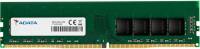 Память DDR4 8Gb 2666MHz A-Data AD4U26668G19-RGN Premier RTL PC4-21300 CL19 DIMM 288-pin 1.2В single rank