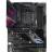 Материнская плата Asus ROG STRIX X570-E GAMING WIFI II Soc-AM4 AMD X570 4xDDR4 ATX AC`97 8ch(7.1) 1 x 2.5Gigabit + Gigabit Ethernet RAID+HDMI+DP