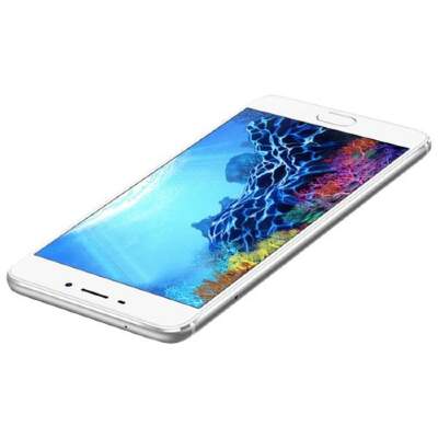 Смартфон Meizu M5 Note 16Gb White (Белый)
