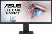 Монитор Asus 29&quot; VP299CL черный IPS LED 1ms 21:9 HDMI M/M матовая HAS Pivot 1000:1 350cd 2560x1080 DisplayPort WFHD USB 5.84кг