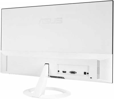 Монитор Asus 23" VZ239HE-W белый IPS LED 16:9 HDMI матовая 1000:1 250cd 178гр/178гр 1920x1080 75Hz VGA FHD 2.7кг