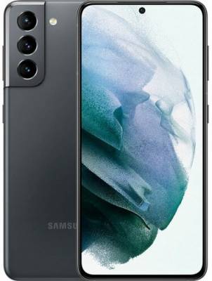 Смартфон Samsung Galaxy S21 8/256Gb Серый Фантом