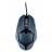 Мышь Оклик 915G HELLWISH V2 черный/серый оптическая (4800dpi) USB (6but)