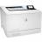Принтер лазерный HP Color LaserJet Pro M455dn (3PZ95A) A4 Duplex Net белый