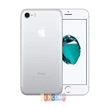 iPhone 7 128 Gb Silver "серебристый" 