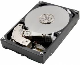 Жесткий диск Toshiba SATA-III 10Tb MG06ACA10TE Server Enterprise Capacity (7200rpm) 256Mb 3.5&quot;