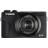 Фотоаппарат Canon PowerShot G7 X MARKIII черный 20.1Mpix Zoom4.2x 3" 4K SDXC/SD/SDHC CMOS IS opt 5minF rotLCD TouLCD VF 4.4fr/s RAW 60fr/s HDMI/WiFi/NB-13L