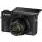 Фотоаппарат Canon PowerShot G7 X MARKIII черный 20.1Mpix Zoom4.2x 3" 4K SDXC/SD/SDHC CMOS IS opt 5minF rotLCD TouLCD VF 4.4fr/s RAW 60fr/s HDMI/WiFi/NB-13L
