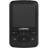 Плеер Hi-Fi Flash Digma Z5 BT 16Gb черный/1.54"/FM/microSD/microSDHC/clip