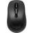 Клавиатура + мышь Microsoft 2000 клав:черный мышь:черный USB беспроводная Multimedia (M7J-00012)