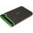 Жесткий диск Transcend USB 3.0 2Tb TS2TSJ25M3S StoreJet 25M3S (5400rpm) 2.5" серый
