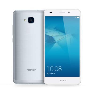 Смартфон Huawei Honor 5C Silver (Серебристый)