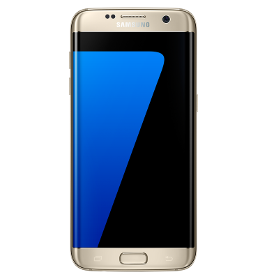 Смартфон Samsung Galaxy S7 edge 32 Gb золотая платина