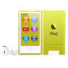 Плеер Apple iPod nano 7 16Gb (Yellow)
