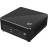 Неттоп IRU 11N2MS N200 (1) 8Gb SSD256Gb UHDG Free DOS GbitEth WiFi BT 65W черный (1992653)