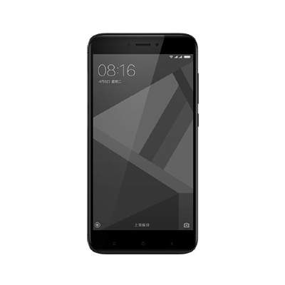 Xiaomi Redmi 4X 16Gb Black (Черный)
