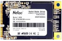 Накопитель SSD Netac SATA-III 512GB NT01N5M-512G-M3X N5M mSATA