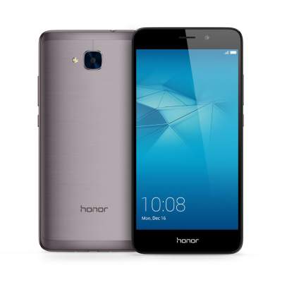 Смартфон Huawei Honor 5C Grey (Серый)