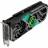 Видеокарта Palit PCI-E 4.0 PA-RTX3090 GAMINGPRO OC 24G NVIDIA GeForce RTX 3090 24576Mb 384 GDDR6X 1395/19500 HDMIx1 DPx3 HDCP Ret