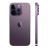 Apple iPhone 14 Pro 128GB темно-фиолетовый