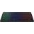 Клавиатура Оклик 300S черный USB slim LED (1696461)