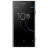 Смартфон Sony Xperia XA1 Plus Dual 32GB Black (Черный)