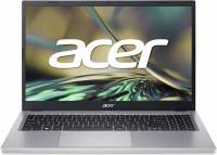 Ноутбук Acer Aspire 3 A315-24P-R0Q6 Ryzen 3 7320U 8Gb SSD512Gb AMD Radeon 15.6&quot; IPS FHD (1920x1080) noOS silver WiFi BT Cam (NX.KDECD.008)