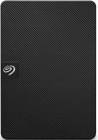 Жесткий диск Seagate USB 3.0 5Tb STKM5000400 Expansion Portable 2.5" черный