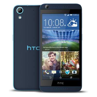 Смартфон HTC Desire 626 Blue (Синий)