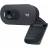 Камера Web Logitech WebCam C505e черный 1.2Mpix (1280x720) USB2.0 с микрофоном для ноутбука