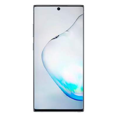 Смартфон Samsung Galaxy Note 10+ 12/512GB Черный