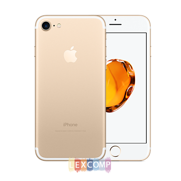 iPhone 7 256 Gb Gold "золотой"