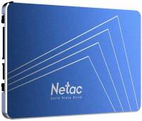 Накопитель SSD Netac SATA-III 512GB NT01N600S-512G-S3X N600S 2.5&quot;
