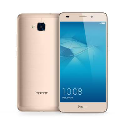Смартфон Huawei Honor 5C Gold (Золотистый)