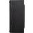 Корпус Accord K-18 черный без БП ATX 6x120mm 2xUSB2.0 1xUSB3.0 audio bott PSU