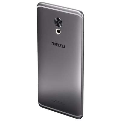 Meizu Pro 6 Plus 64Gb Grey (Серый)