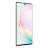 Смартфон Samsung Galaxy Note 10+ 12/256 Белый
