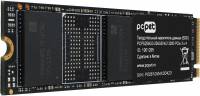 Накопитель SSD PC Pet PCIe 3.0 x4 256GB PCPS256G3 M.2 2280 OEM