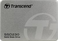 Накопитель SSD Transcend SATA III 4Tb TS4TSSD230S 2.5&quot; 0.3 DWPD