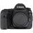 Зеркальный Фотоаппарат Canon EOS 5D Mark IV черный 30.4Mpix 24-105 L IS II USM 3.2" 1080p 4K CF Li-ion (с объективом)