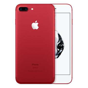 iPhone 7 Plus 128 Gb Red "Красный"